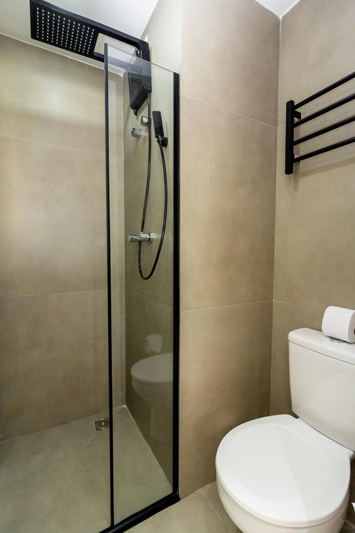 Apartamento Piscina, Academia, Ac ,cama Queen|brazilian Corner