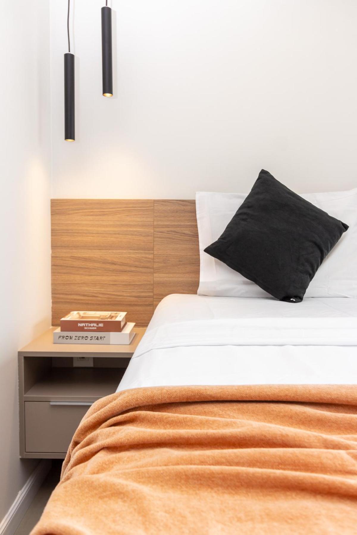 Piscina, Academia, Ac ,cama Queen|brazilian Corner * São Paulo
